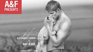 Abercrombie & Fitch's Horny Teen Ads Are a Thing of the Past